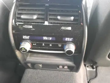 BMW 530 d M Sport Lim. Laser 1.Hand TÜV-NEU