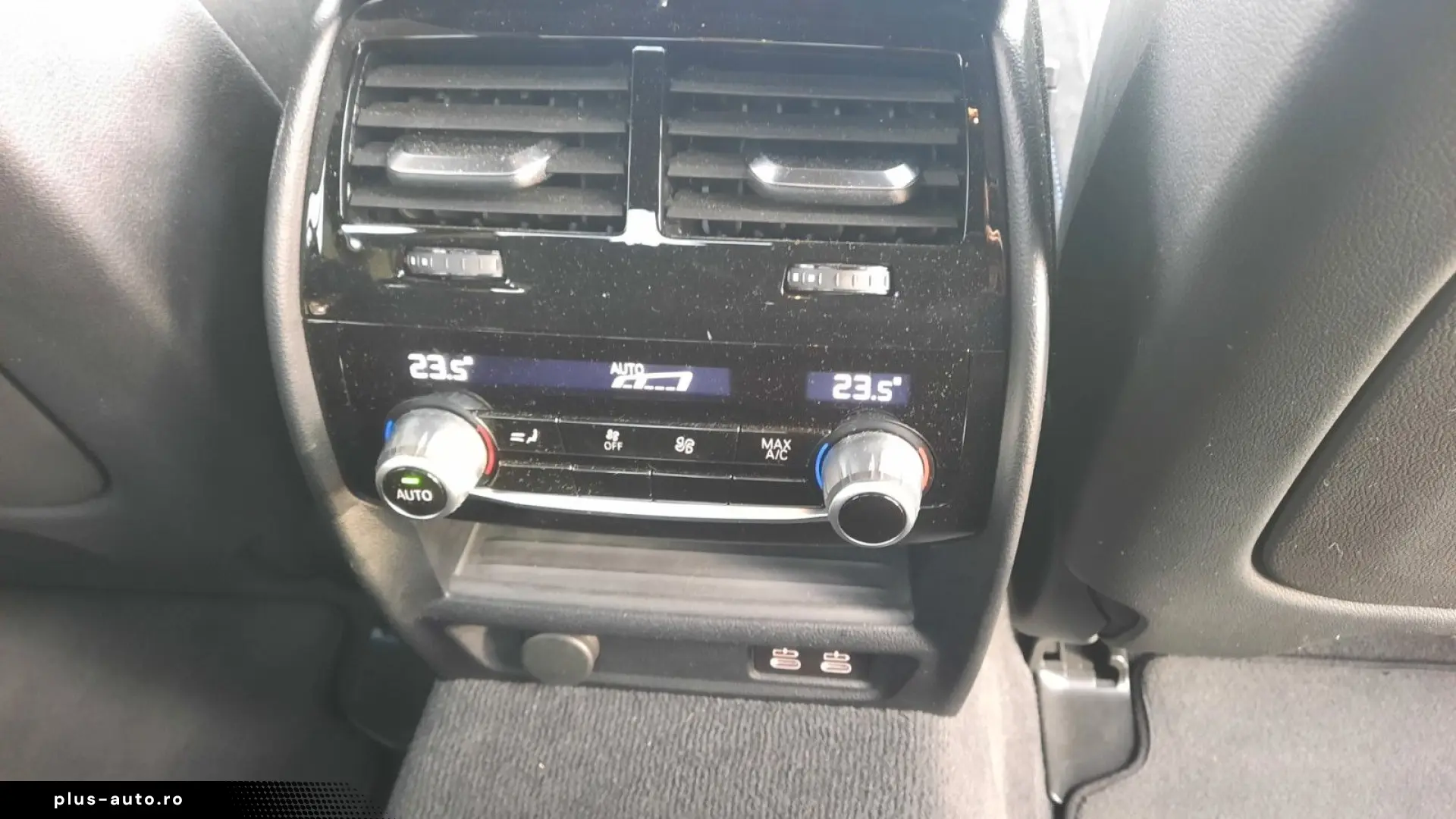 BMW 530 d M Sport Lim. Laser 1.Hand TÜV-NEU