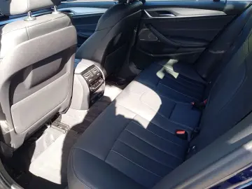 BMW 530 d xDrive Lim. ACC Laserlicht RFK AHK H&K HuD