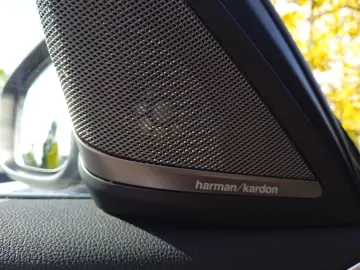 BMW 530 d xDrive Lim. ACC Laserlicht RFK AHK H&K HuD