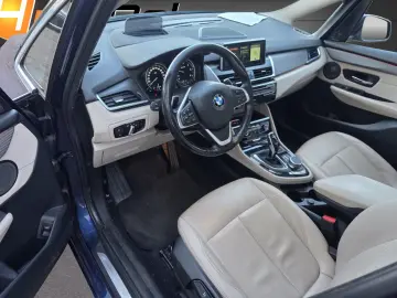 BMW Seria 2 Gran Tourer 7 locuri