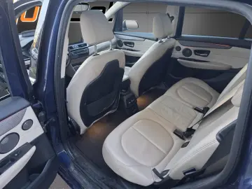 BMW Seria 2 Gran Tourer 7 locuri