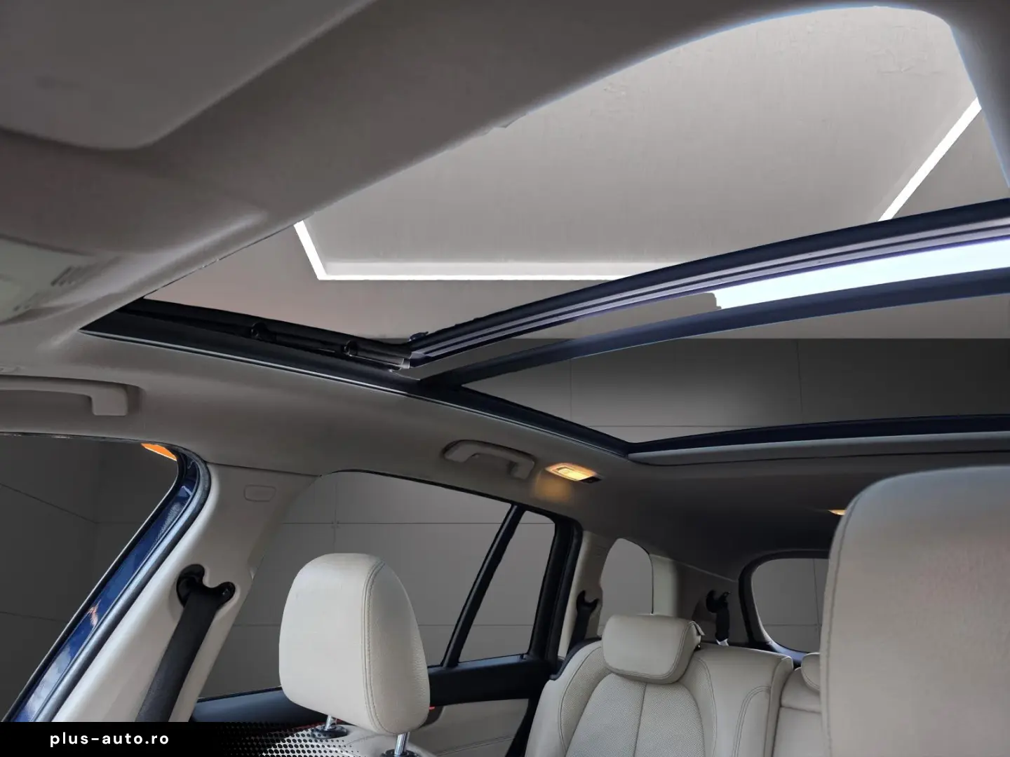 BMW Seria 2 Gran Tourer 7 locuri