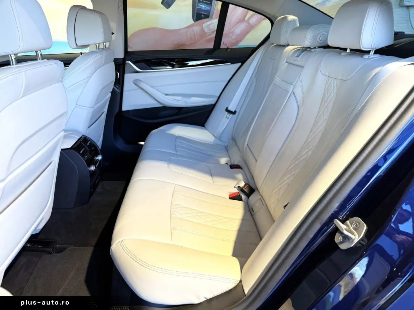 BMW 530d xDr. Luxury KOMF KAM HUD ACC BELÜF LASER AL