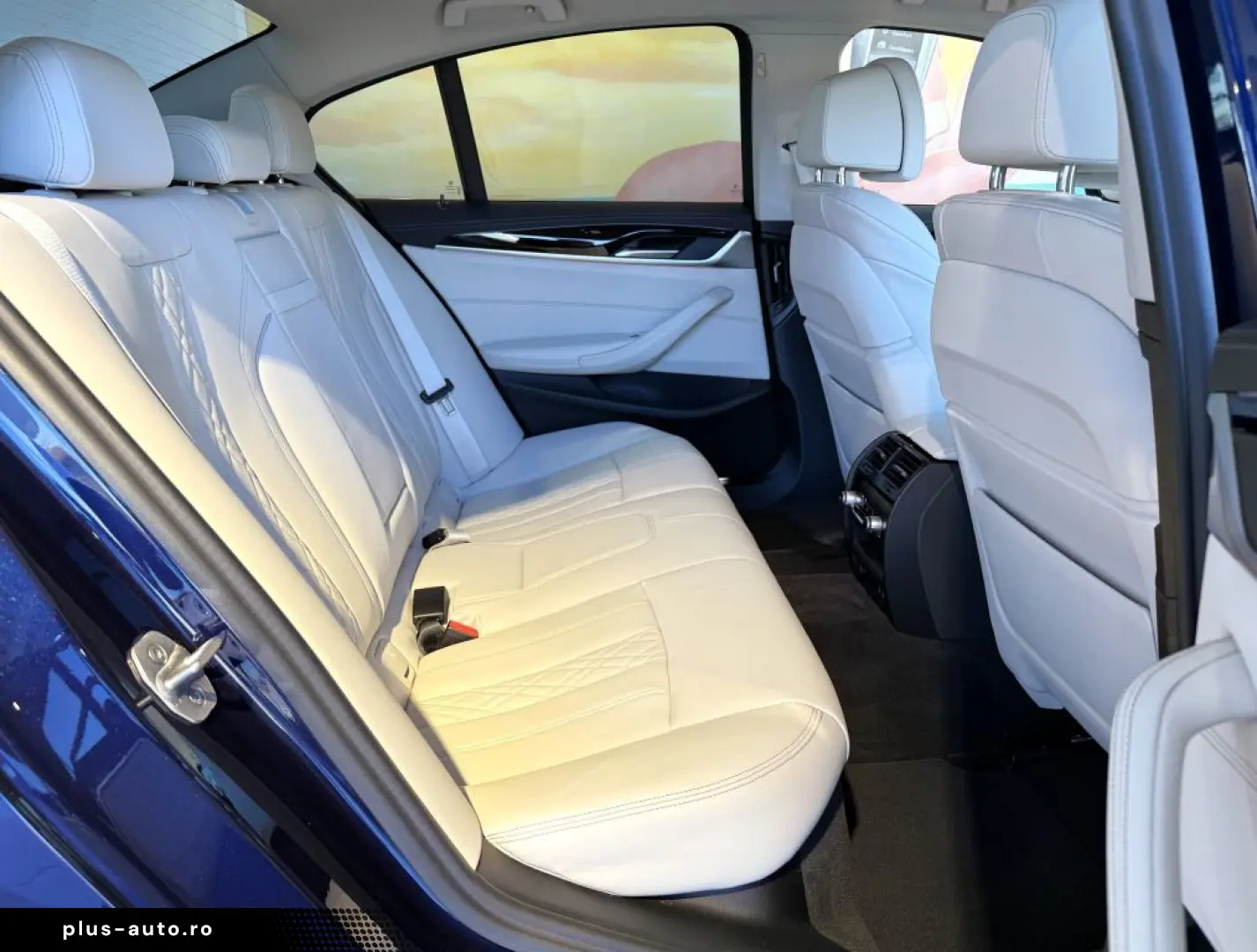 BMW 530d xDr. Luxury KOMF KAM HUD ACC BELÜF LASER AL