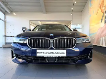 BMW 530d xDr. Luxury KOMF KAM HUD ACC BELÜF LASER AL
