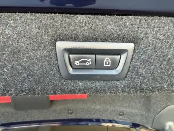 BMW 530d xDr. Luxury KOMF KAM HUD ACC BELÜF LASER AL