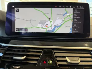 BMW 530d xDr. Luxury KOMF KAM HUD ACC BELÜF LASER AL