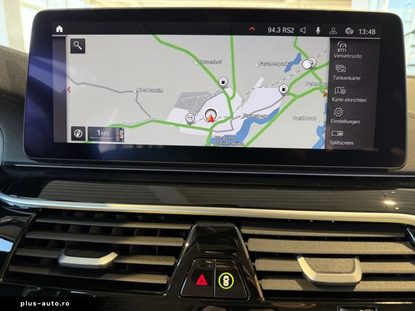 BMW 530d xDr. Luxury KOMF KAM HUD ACC BELÜF LASER AL