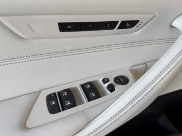 BMW 530d xDr. Luxury KOMF KAM HUD ACC BELÜF LASER AL