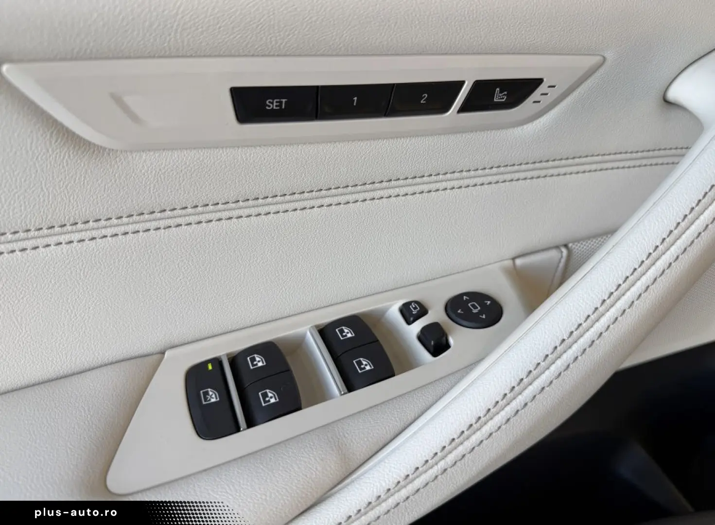 BMW 530d xDr. Luxury KOMF KAM HUD ACC BELÜF LASER AL