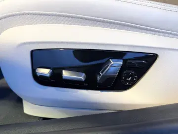 BMW 530d xDr. Luxury KOMF KAM HUD ACC BELÜF LASER AL