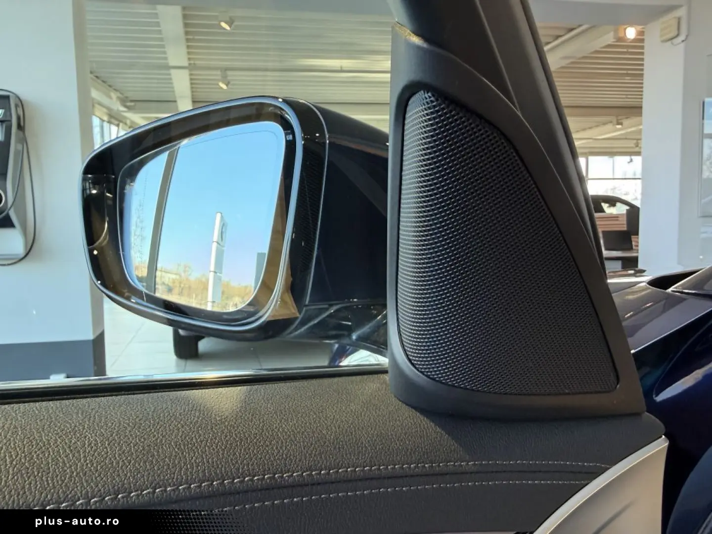 BMW 530d xDr. Luxury KOMF KAM HUD ACC BELÜF LASER AL