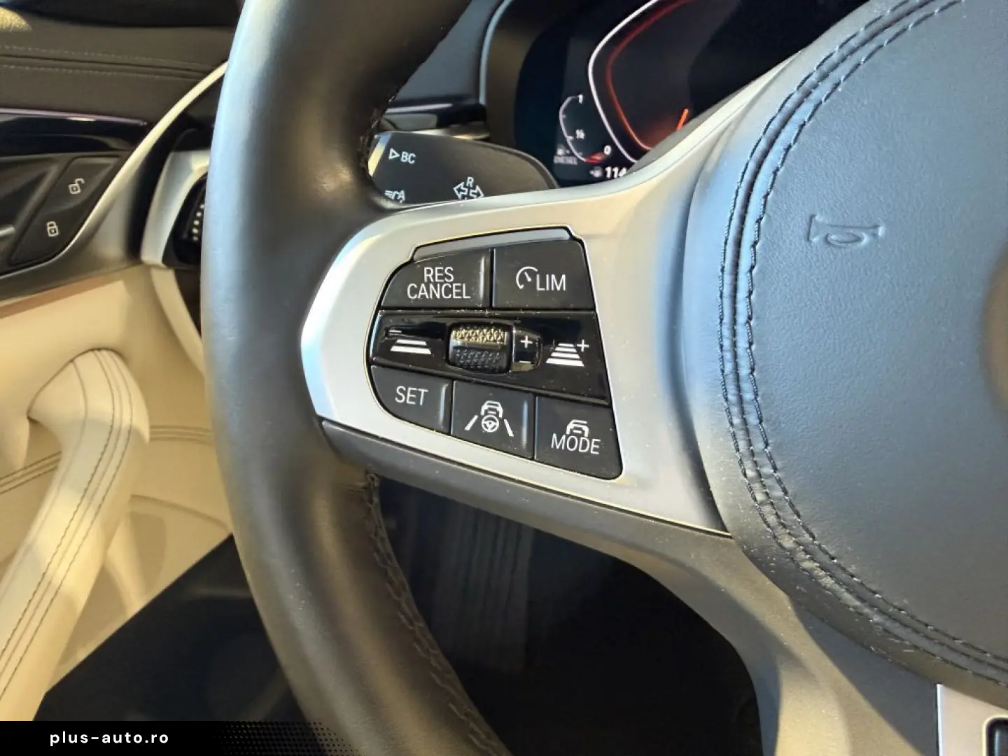 BMW 530d xDr. Luxury KOMF KAM HUD ACC BELÜF LASER AL