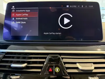 BMW 530d xDr. Luxury KOMF KAM HUD ACC BELÜF LASER AL