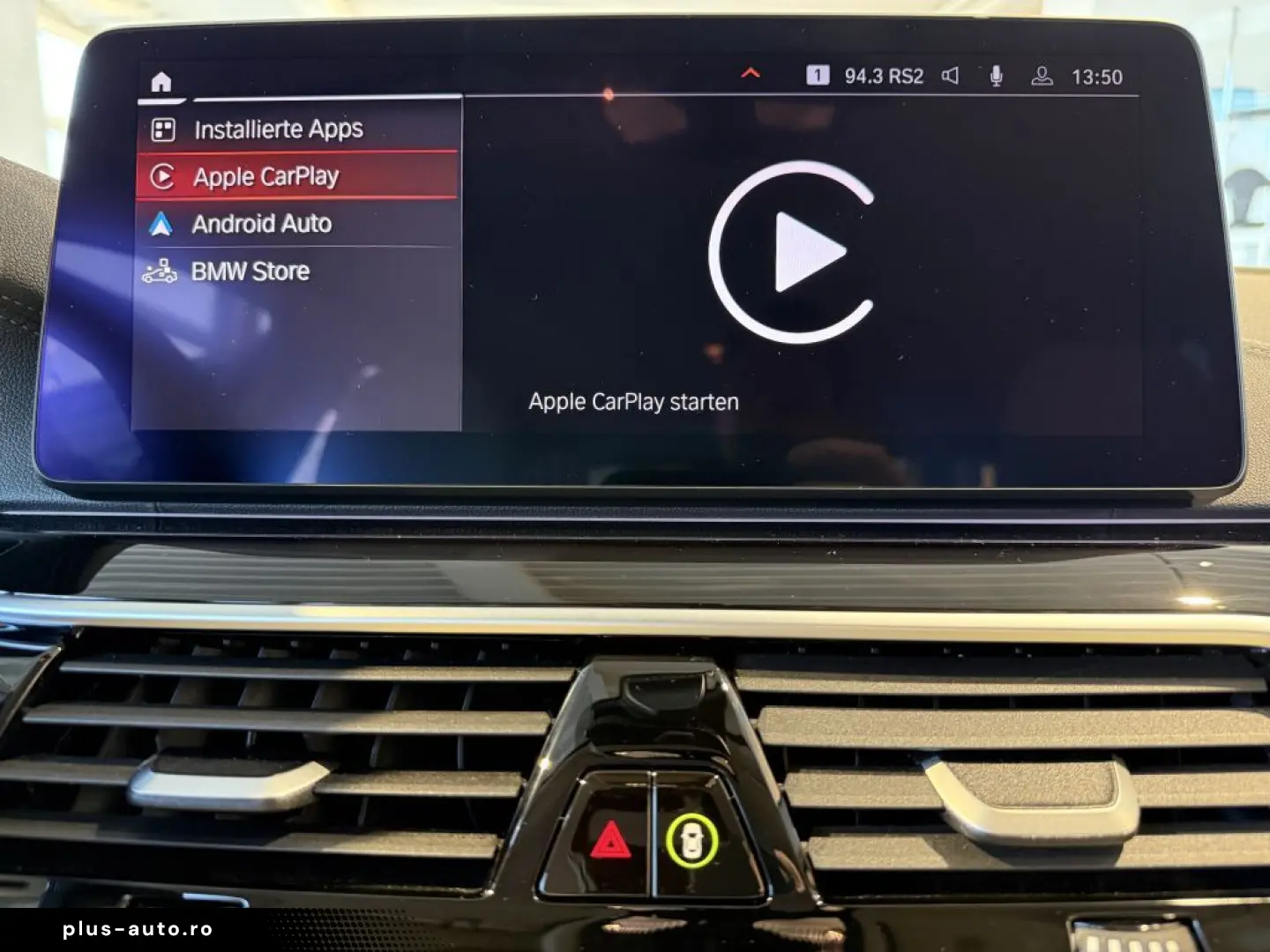 BMW 530d xDr. Luxury KOMF KAM HUD ACC BELÜF LASER AL