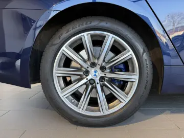 BMW 530d xDr. Luxury KOMF KAM HUD ACC BELÜF LASER AL