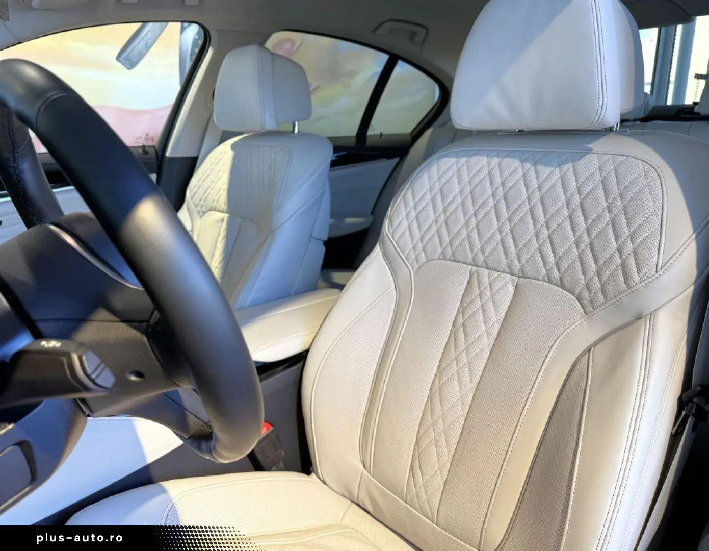 BMW 530d xDr. Luxury KOMF KAM HUD ACC BELÜF LASER AL