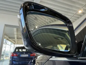 BMW 530d xDr. Luxury KOMF KAM HUD ACC BELÜF LASER AL