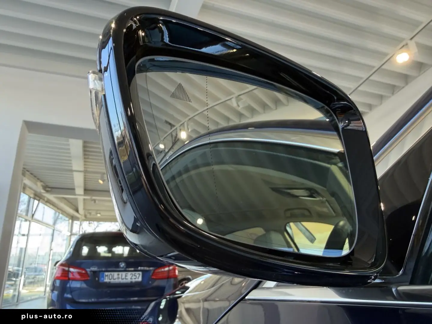 BMW 530d xDr. Luxury KOMF KAM HUD ACC BELÜF LASER AL