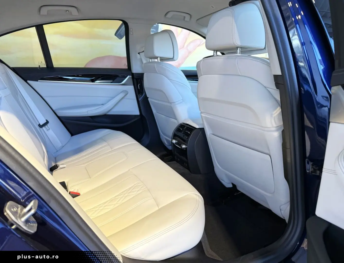 BMW 530d xDr. Luxury KOMF KAM HUD ACC BELÜF LASER AL