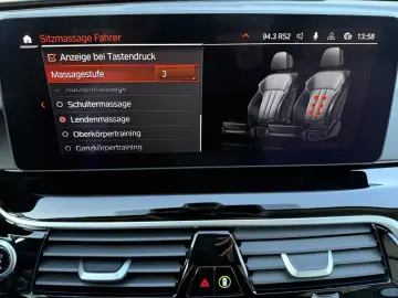 BMW 530d xDr. Luxury KOMF KAM HUD ACC BELÜF LASER AL