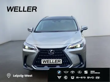 LEXUS NX 350h Executive Line  Bi-LED Pano Leder 360 HU