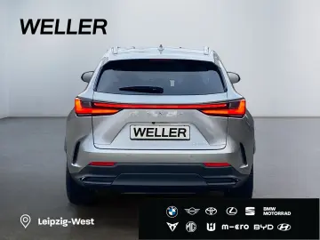 LEXUS NX 350h Executive Line  Bi-LED Pano Leder 360 HU