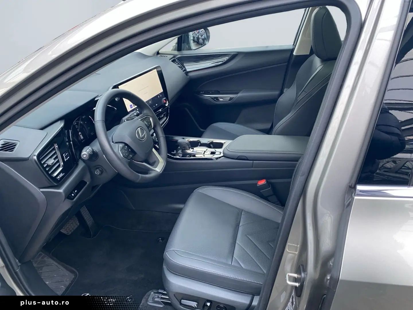 LEXUS NX 350h Executive Line  Bi-LED Pano Leder 360 HU