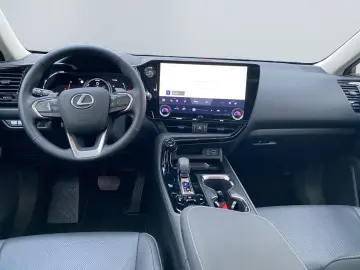 LEXUS NX 350h Executive Line  Bi-LED Pano Leder 360 HU