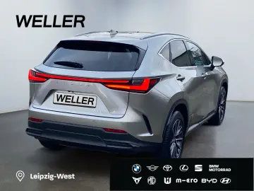 LEXUS NX 350h Executive Line  Bi-LED Pano Leder 360 HU