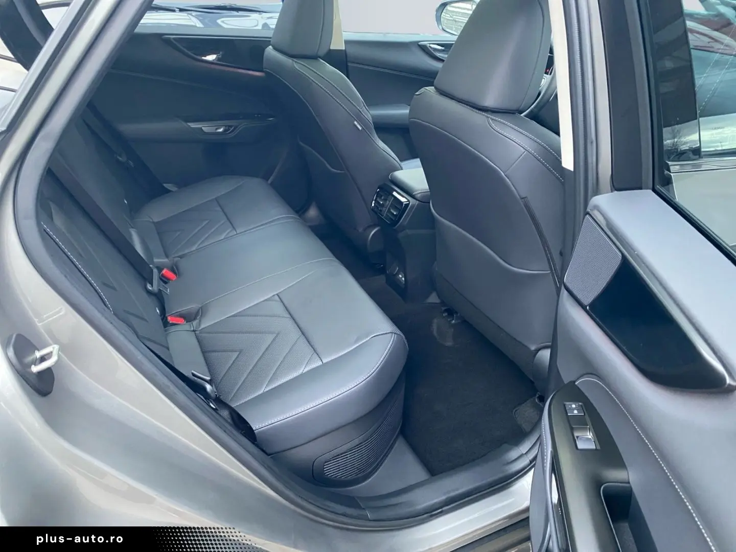 LEXUS NX 350h Executive Line  Bi-LED Pano Leder 360 HU