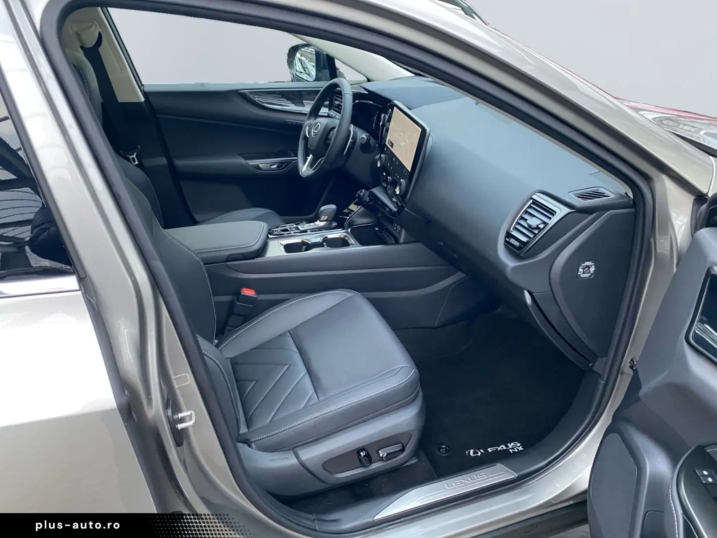 LEXUS NX 350h Executive Line  Bi-LED Pano Leder 360 HU