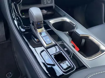 LEXUS NX 350h Executive Line  Bi-LED Pano Leder 360 HU