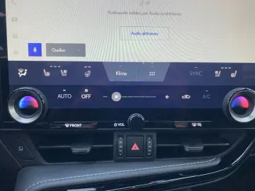 LEXUS NX 350h Executive Line  Bi-LED Pano Leder 360 HU