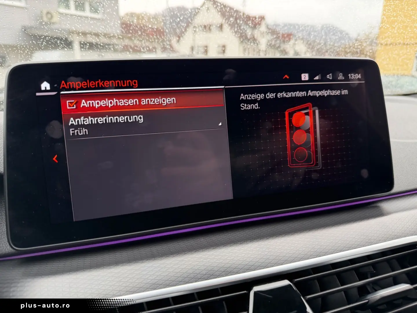 BMW 530 d xDrive M Sport NAVI HUD LASER KAM SD TOP