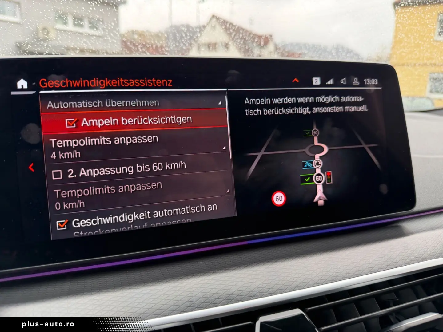 BMW 530 d xDrive M Sport NAVI HUD LASER KAM SD TOP