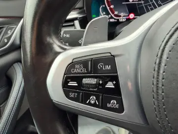 BMW 530 d xDrive M Sport NAVI HUD LASER KAM SD TOP