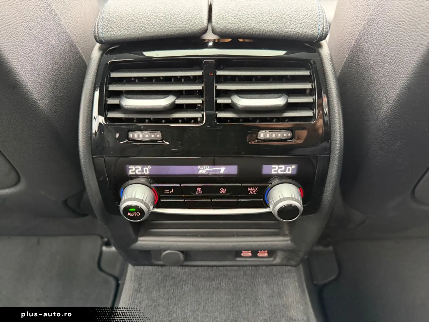 BMW 530 d xDrive M Sport NAVI HUD LASER KAM SD TOP