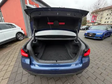 BMW 530 d xDrive M Sport NAVI HUD LASER KAM SD TOP