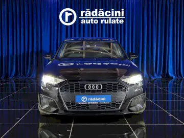 AUDI A3 35TFSI S-TRONIC 150CP 2021