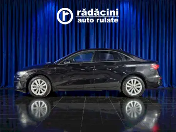 AUDI A3 35TFSI S-TRONIC 150CP 2021