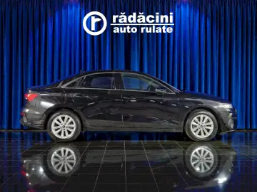 AUDI A3 35TFSI S-TRONIC 150CP 2021