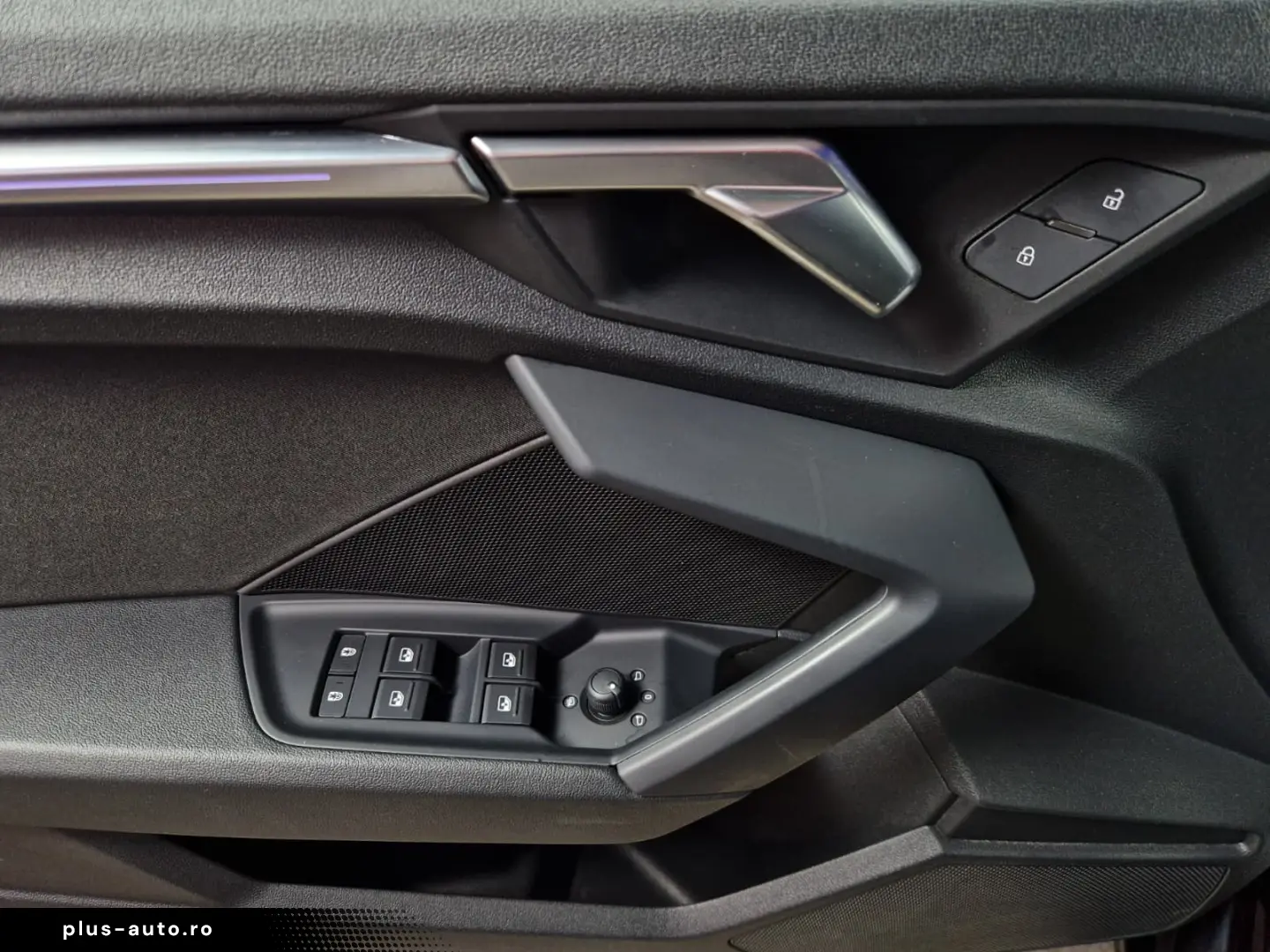 AUDI A3 35TFSI S-TRONIC 150CP 2021