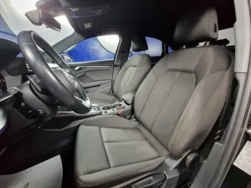 AUDI A3 35TFSI S-TRONIC 150CP 2021