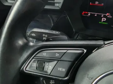 AUDI A3 35TFSI S-TRONIC 150CP 2021