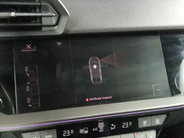 AUDI A3 35TFSI S-TRONIC 150CP 2021