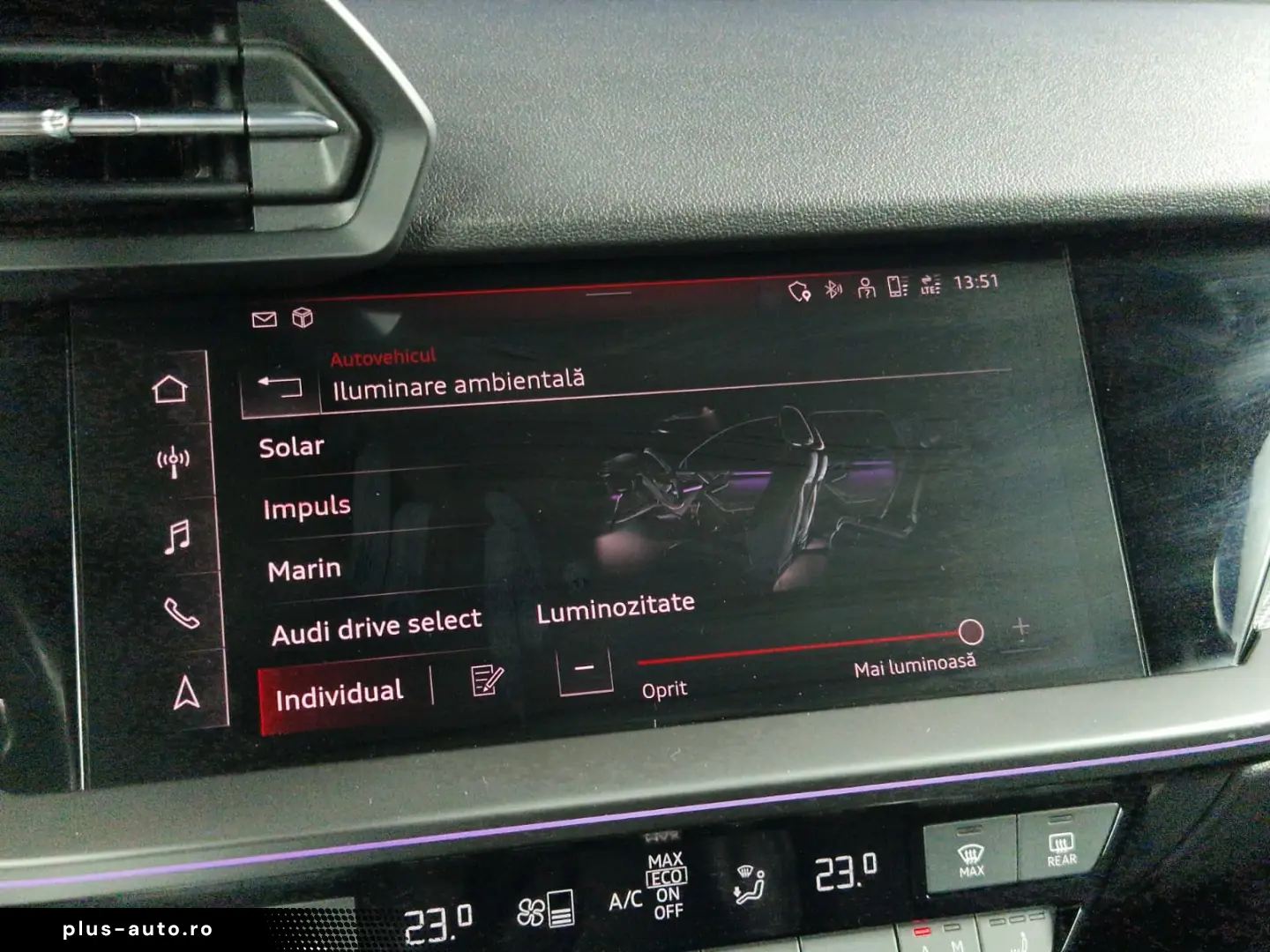 AUDI A3 35TFSI S-TRONIC 150CP 2021