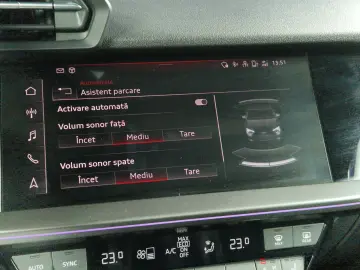 AUDI A3 35TFSI S-TRONIC 150CP 2021