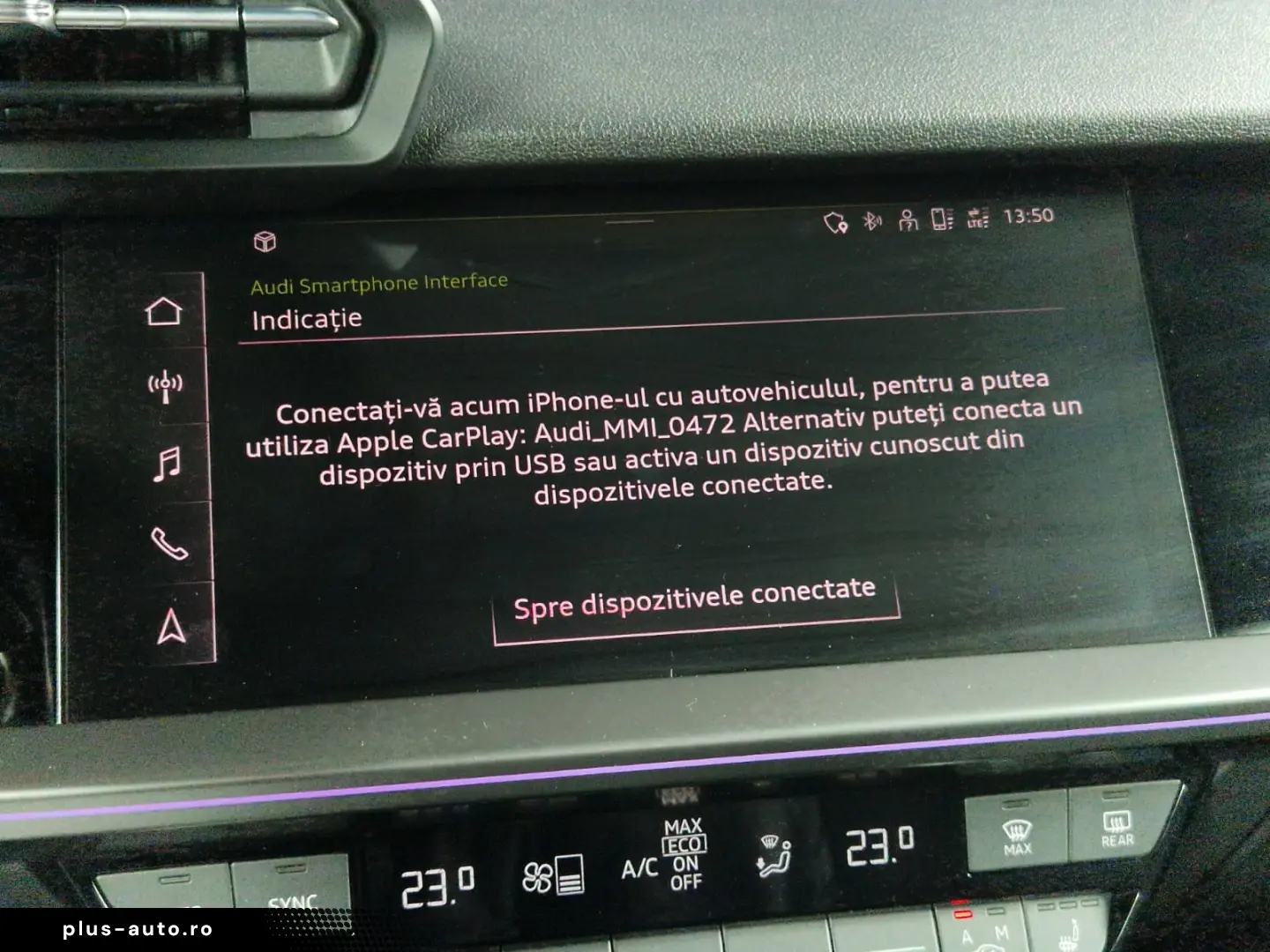 AUDI A3 35TFSI S-TRONIC 150CP 2021